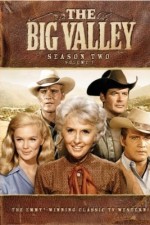 Watch The Big Valley Vumoo